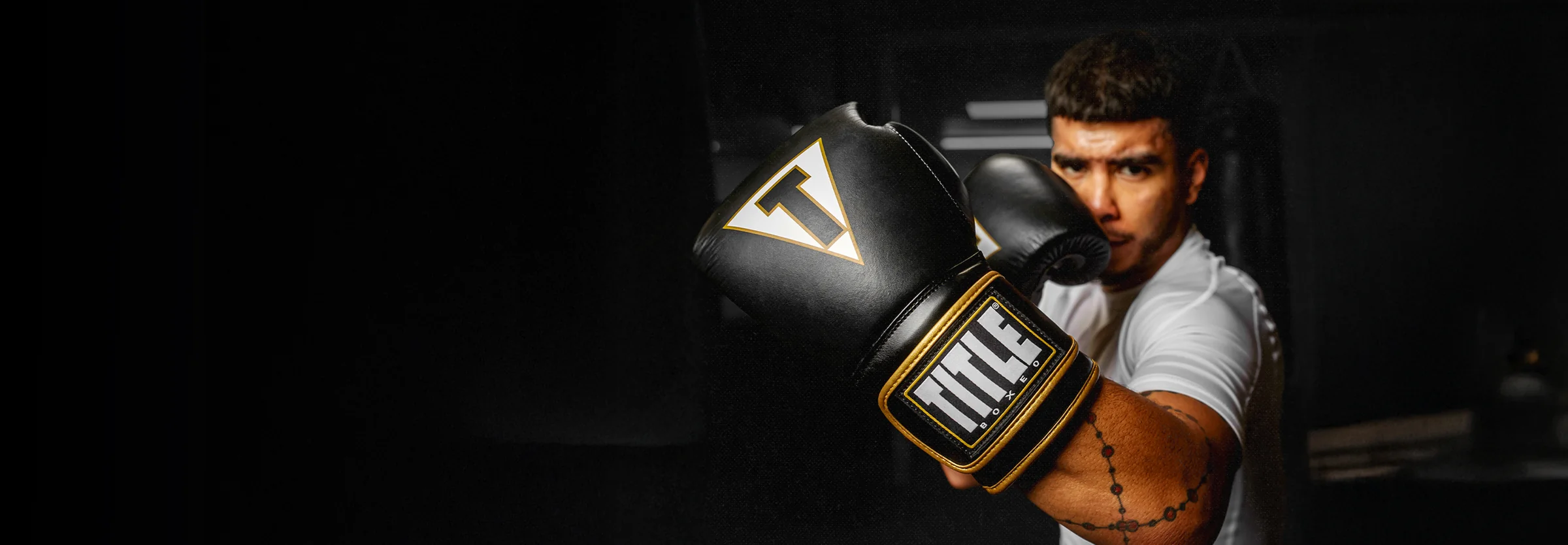 Train Like a True Champion
